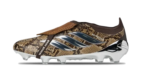 adidas Predator Elite Fold-Over Tongue FG Wales Bonner Snakeskin