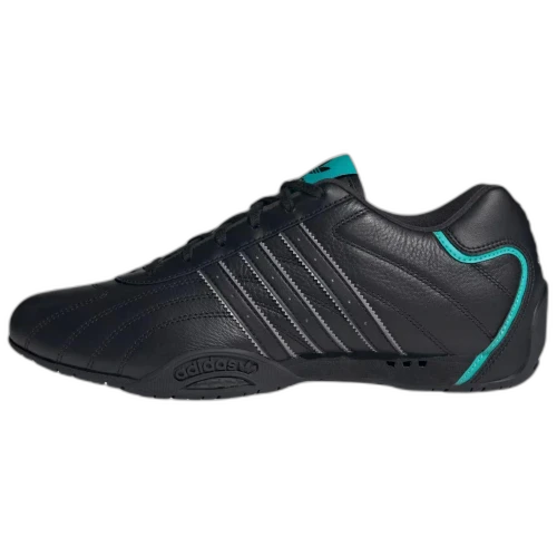 adidas Adi Racer Lo Mercedes-AMG Petronas Formula One Team Black