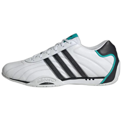 adidas Adi Racer Lo Mercedes-AMG Petronas Formula One Team White