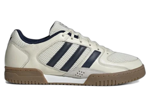 adidas Fechten Indoor Consortium Presented by END. Off White Navy