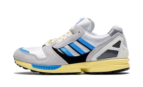 adidas ZX 8000 Made in Germany Lucid Aquamarine