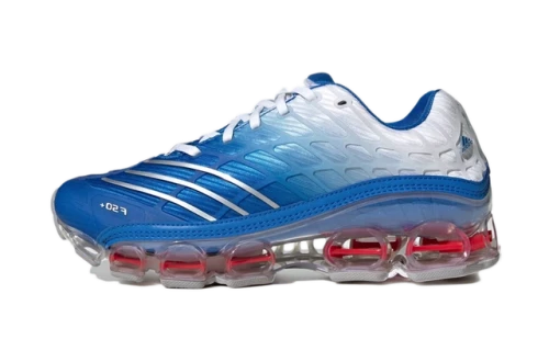 adidas Megaride F50 Bluebird White