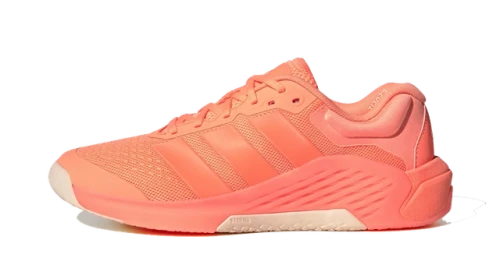 adidas Dropset 4 Power Beam Orange Lucid Orange (Women's)