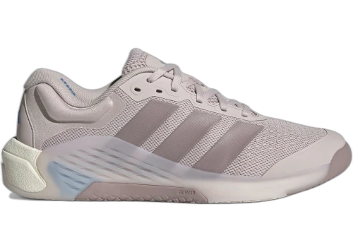 adidas Dropset 4 Power Ice Purple Preloved Fig (Women's)