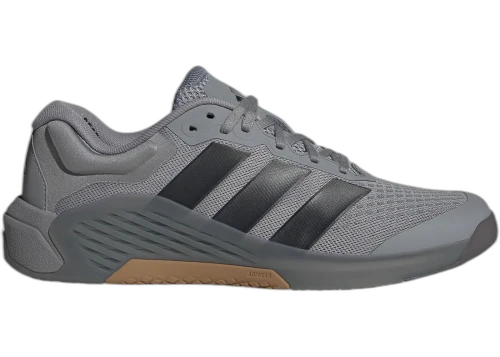 adidas Dropset 4 Power Grey Carbon Grey Five