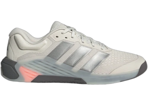 adidas Dropset 4 Power Orbit Grey Iron Metallic Orange