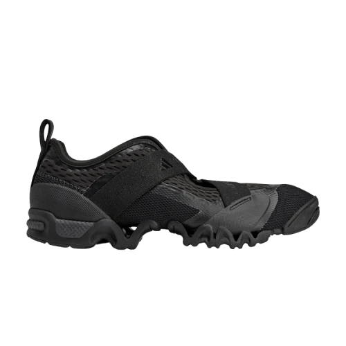 adidas Sportswear X by Stella McCartney Black Chalky Brown (Women's)