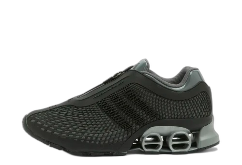 adidas Megaride S2 Core Black Grey Five