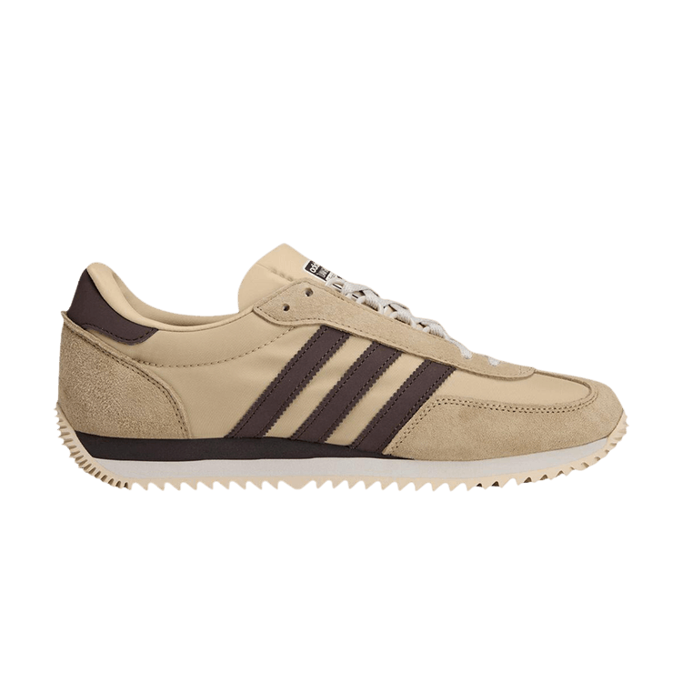 adidas Achille SPZL Liam Gallagher Stone Khaki