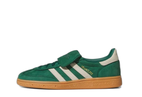 adidas Handball Spezial LT Collegiate Green Cream White