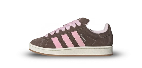 adidas Campus 00s Earth Strata Clear Pink (Kids)