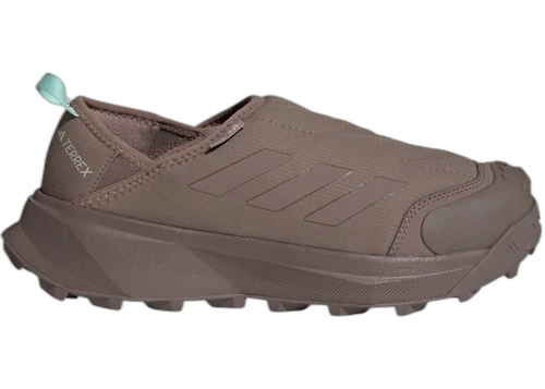 adidas Terrex Winter Cold.RDY Trace Brown Beige