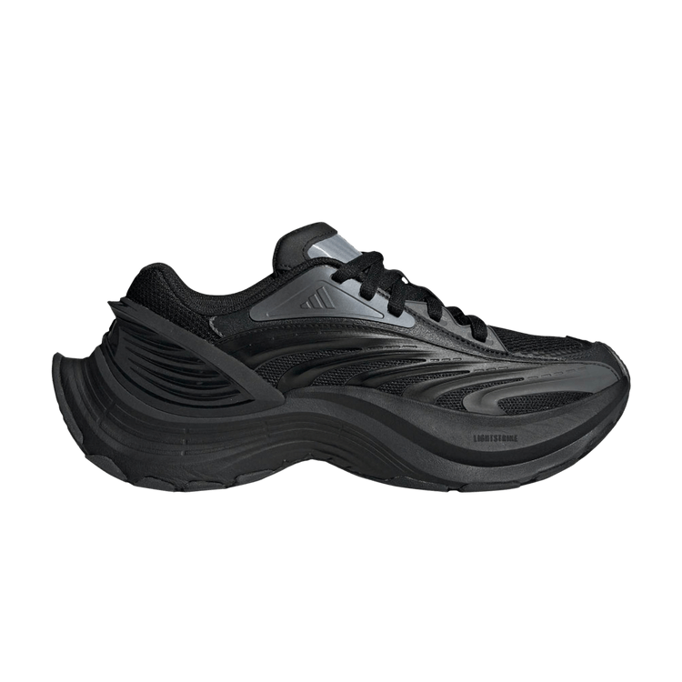 adidas XLG Metawave Black