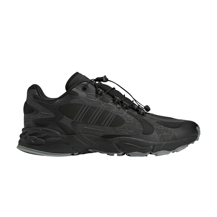 adidas Savage 100 Thieves Black Silver Pebble