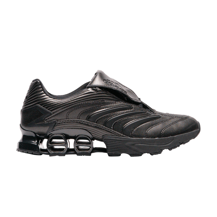 adidas Predator Megaride Black