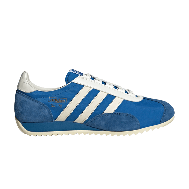adidas SL 72 PT Bright Royal White