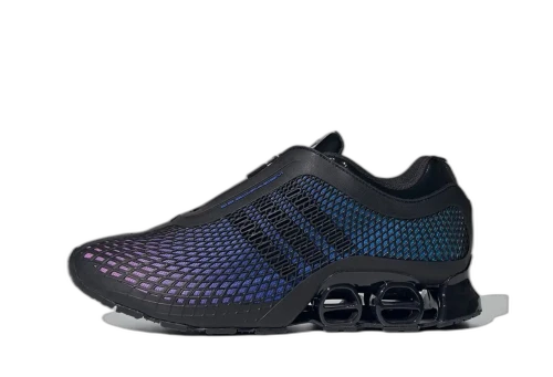 adidas Megaride S2 Black Hi-Res Blue