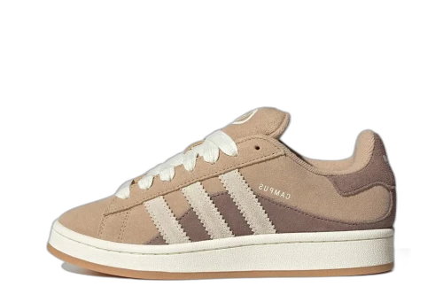 adidas Campus 00s Camp Magic Beige Off White Trace Brown (Women's)