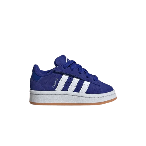 adidas Campus 00s Comfort Closure Semi Lucid Blue Cloud White Gum (TD)