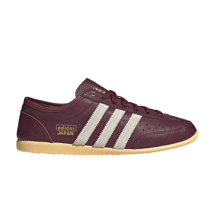 adidas Japan Decon Shadow Red Cream White (Women's)
