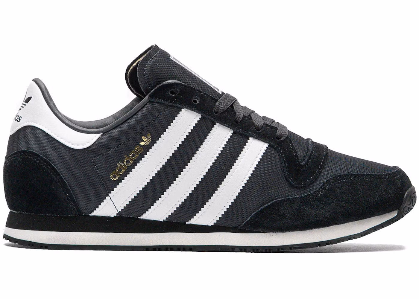 adidas Galaxy OG Black White