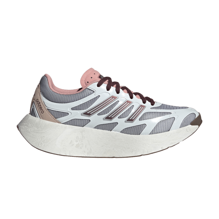 adidas Adizero Aruku Crystal White Aurora Ruby Wonder Mauve (Women's)