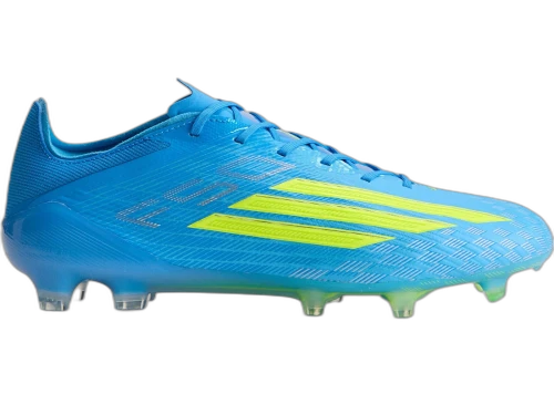 adidas F50 Elite FG Ice Cold Precision Pack
