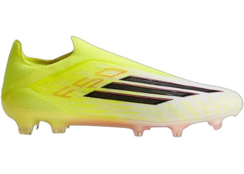 adidas F50 Elite Laceless FG Born for Goals Pack