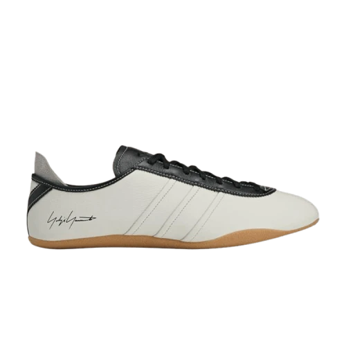 adidas Y-3 Tokyo Orbit Grey Black