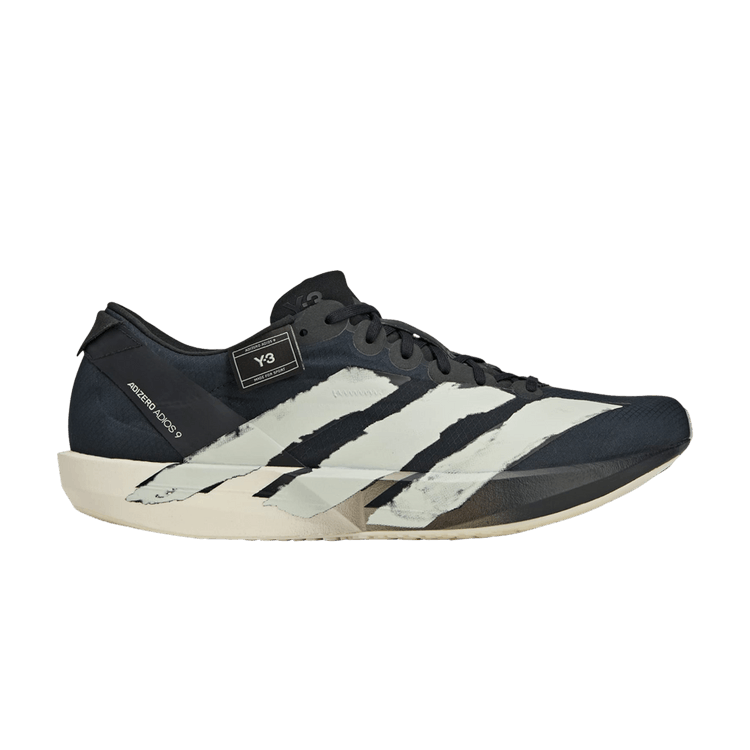 adidas Y-3 Adios 9 Black Off White