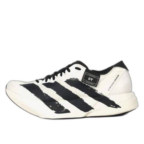 adidas Y-3 Adios Pro 4 Beige Orbit Grey Black