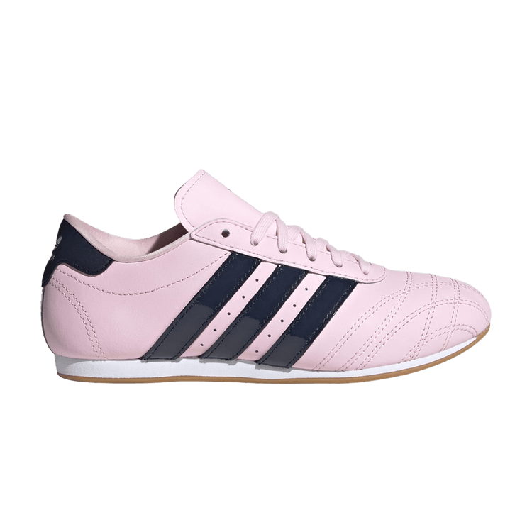 adidas Taekwondo Clear Pink Legend Ink (GS)