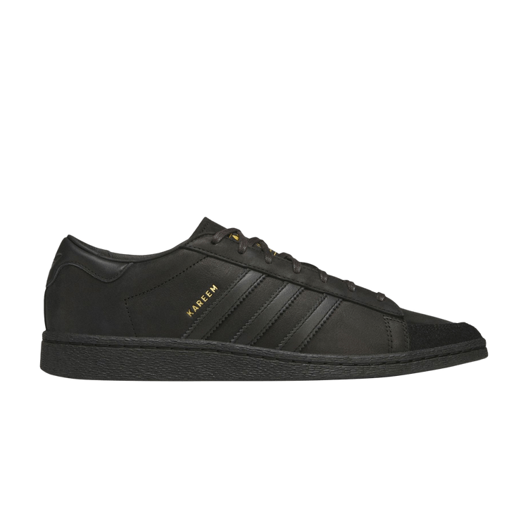 adidas Jabbar Dress Low Willy Chavarria Black