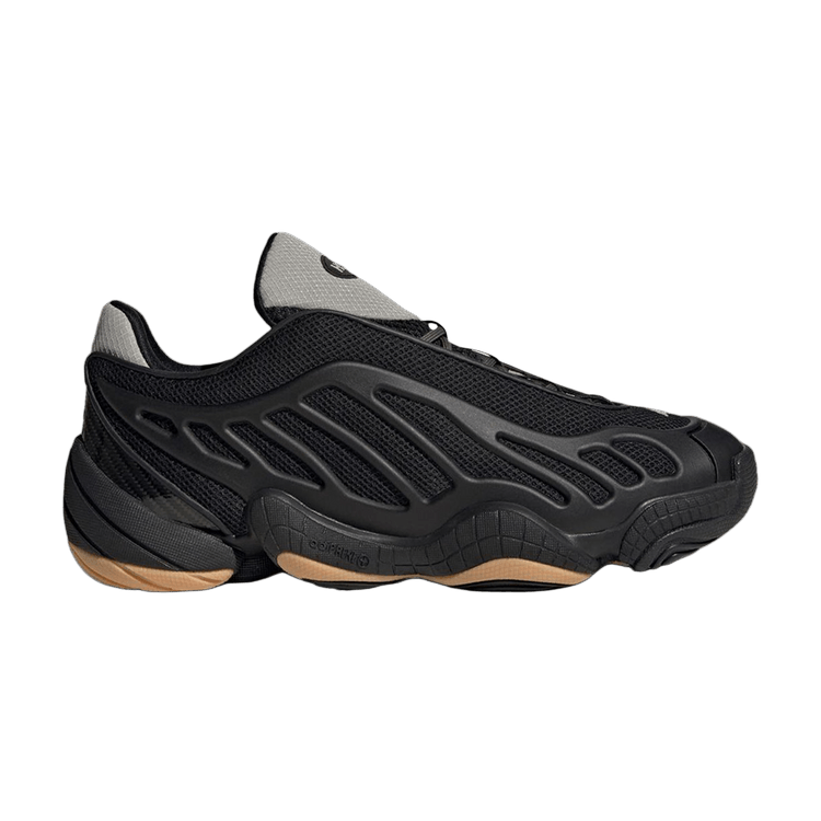 adidas Intimidation Low HAL STUDIOS Black Gum
