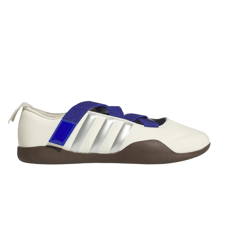 adidas Taekwondo Caroline Hu x CLOT White Royal (Women's)
