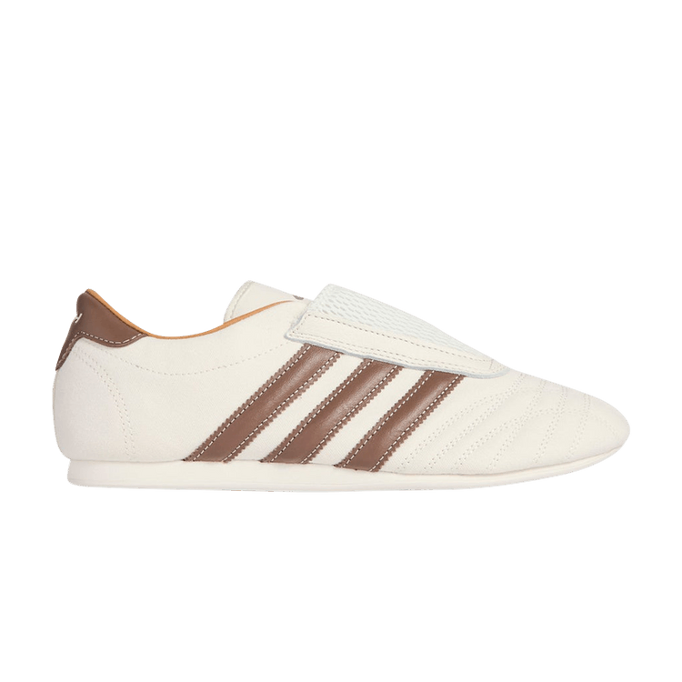 adidas Taekwondo Kith Natural Canvas Coffee Quartz (Women's)