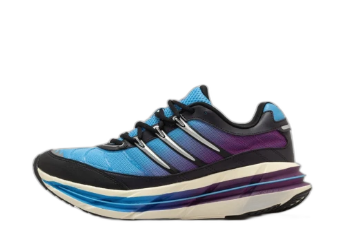 adidas Adistar HRMY Blue Core Black Rich Mauve