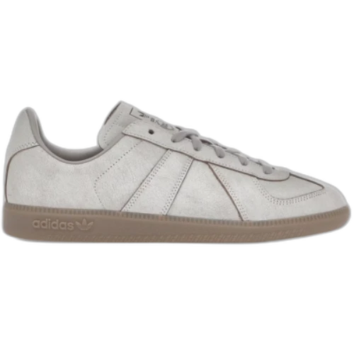adidas BW Army Earth Strata Cracked Leather