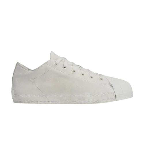 adidas Y-3 Nizzastar Lo Orbit Grey