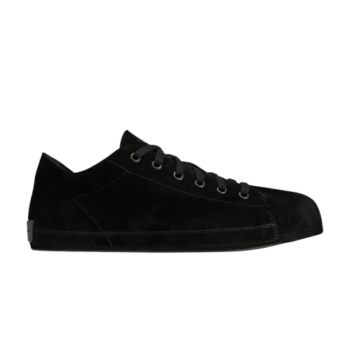 adidas Y-3 Nizzastar Lo Black