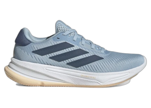 adidas Supernova Ease Wonder Blue Preloved Ink Crystal Sand (Women's)