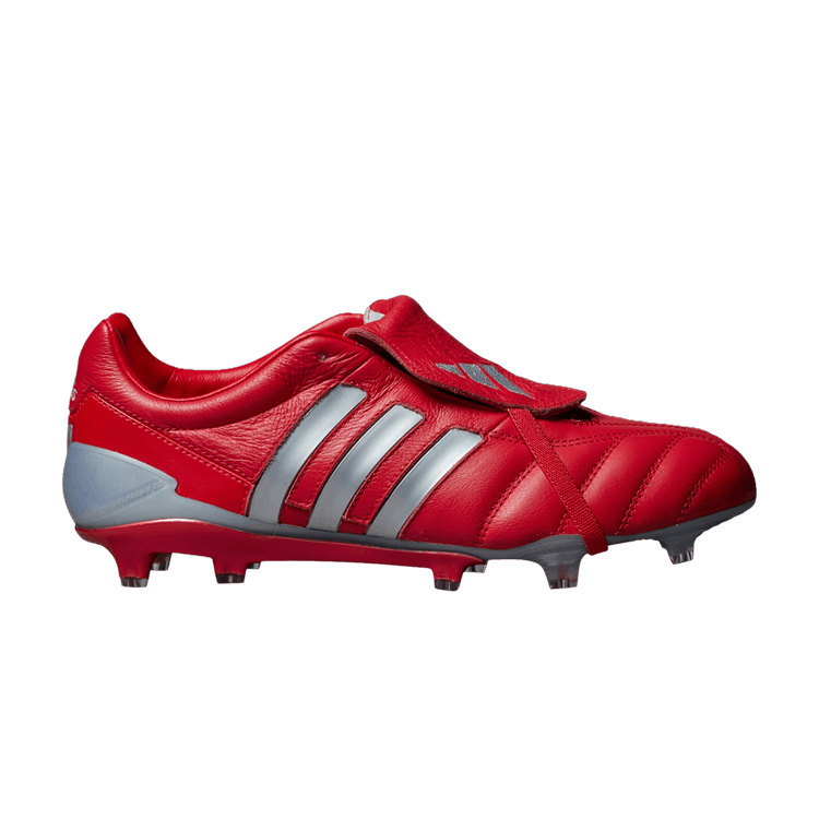 adidas Predator Mania FG Vivid Red