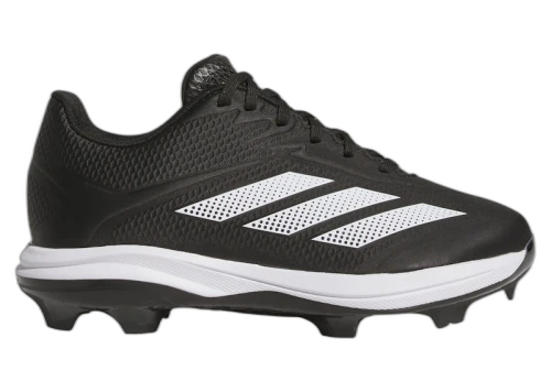 adidas Adizero Electric 2.0 TPU Core Black Cloud White (GS)