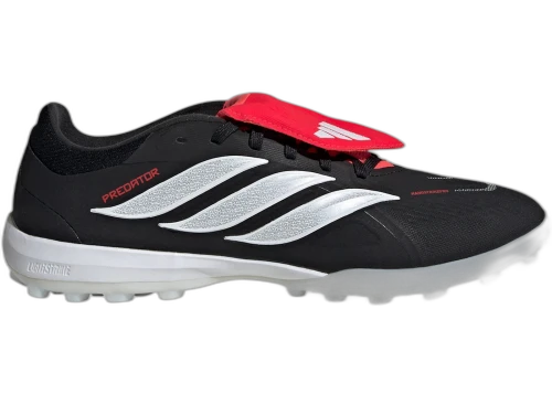 adidas Predator Pro Fold-Over Tongue TF Immortal DNA Pack