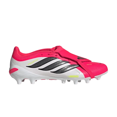 adidas Predator League Fold-Over Tongue AG Born for Goals Pack
