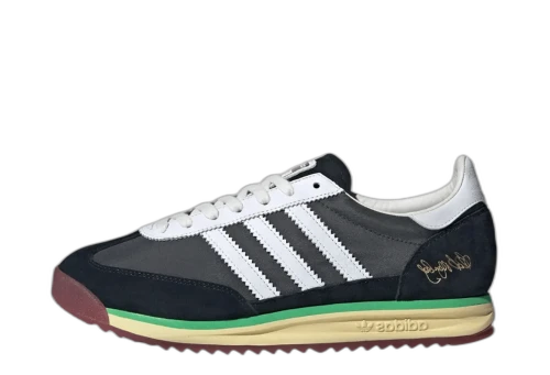 adidas SL 72 RS Bob Marley One Love