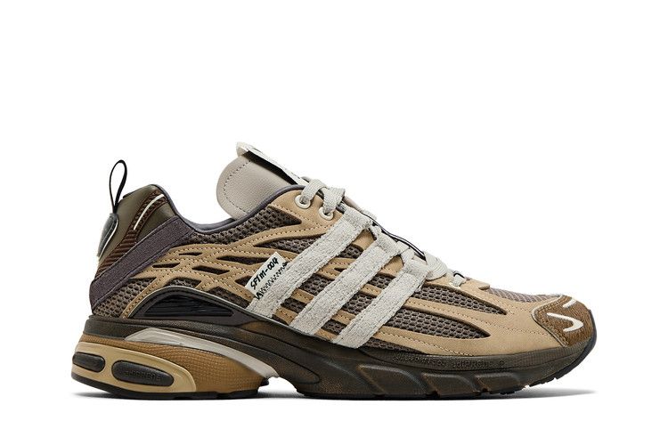 adidas Adistar Cushion Song for the Mute Simple Brown