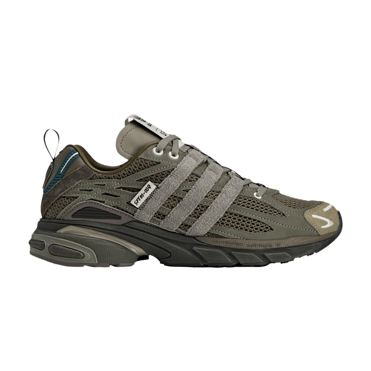adidas Adistar Cushion Song for the Mute Branch Shadow Green