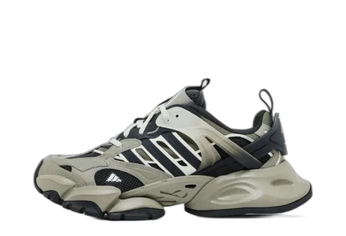 adidas XLG Runner Deluxe Grey