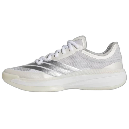 adidas Adizero Select 3.0 White Silver Metallic